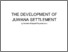 [thumbnail of Turnitin  - THE DEVELOPMENT OF JUWANA SETTLEMENT.pdf]