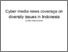 [thumbnail of 2.Cyber media news coverage on diversity issues in Indonesia (1).pdf]