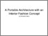 [thumbnail of Turnitin - A Portable Architecture with an Interior Fashion.pdf]