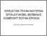 [thumbnail of 6. Turnitin Jurnal Nasional-Kekuatan Tekan Material Spoiler Berbasis Komposit Rotan Epoksi.pdf]