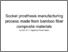 [thumbnail of 15. Turnitin Prosiding Terindek Scopus-Socket prosthesis manufacturing process made from bamboo fiber composite materials.pdf]