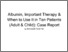 [thumbnail of Turnitin Albumin, Important Therapy & When to Use It.pdf]