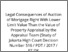 [thumbnail of Legal Consequences of Auction of Mortgage Right With Lower Limit Value Than the Value of Property Appraisal by the Appraisal Team (Study of Jakarta High Court Decision Number 516 _ PDT _ 2017 _ PT.DK.pdf]