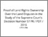 [thumbnail of Proof of Land Rights Ownership Over the Land Disputes in the Study of the Supreme Court's Decision Number 57 PK _ PDT _ 2016.pdf]