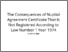 [thumbnail of The Consequences of Nuptial Agreement Certificate That Is Not Registered According to Law Number 1 Year 1974.pdf]