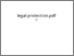 [thumbnail of Turnitin Legal Protection Against.pdf]
