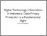 [thumbnail of Digital Technology Information in Indonesia_ Data Privacy Protection is a Fundamental Right(original).pdf]
