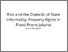 [thumbnail of Risk and the Dialectic of State Informality_ Property Rights in Flood Prone Jakarta(original).pdf]