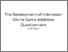 [thumbnail of The Development of Indonesian Online Game Addiction Questionnaire.pdf]