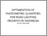 [thumbnail of Turnitin Optimization Of Photometric Quantities.pdf]