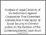 [thumbnail of Analysis of Legal Certainty of the Indictment Against Corporation That Commited Criminal Acts in the S.pdf]