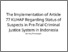 [thumbnail of Turnitin The Implementation of Article 77 KUHAP Regarding Status of Suspects in Pre-Trial Criminal Justice System in Indonesia.pdf]