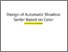 [thumbnail of Turnitin Design of automatic shoebox sorter based on color.pdf]