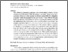 [thumbnail of (NOMOR 26) ANALYSIS OF ARTICLE 6 OF LAW NUMBER 4 YEAR 1996 CONCERNING MORTGAGE RIGHTS AND ARTICLE 1400 OF THE INDONESIAN CIVIL CODE ON SUBROGATION.pdf]