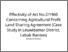[thumbnail of Effectivity of Act No.2_1960 Concerning Agricultural Profit Land Sharing Agreement (Case Study in Leuwidamar District, Lebak-Banten).pdf]