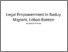 [thumbnail of Legal Empowerment in Baduy Migrant, Lebak-Banten.pdf]