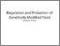 [thumbnail of Regulation and Protection of Genetically Modified Food.pdf]