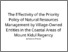 [thumbnail of The Effectivity of the Priority Policy of Natural Resources Management by Village-Owned Entities in the Coastal Areas of Mount Kidul Regency.pdf]