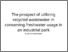 [thumbnail of The prospect of utilizing recycled wastewater in conserving freshwater usage in an industrial park.pdf]