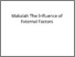 [thumbnail of BASUKI ANONDHO The Influence of External Factors on Construction Project Performance Based on Estimated Duration In Jakarta TURNITIN.pdf]
